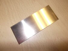 Phosphorbronzeblech, CuSn6P-F48, federhart,0,6mm >>Lieferzeit 2-4 Werktage<<