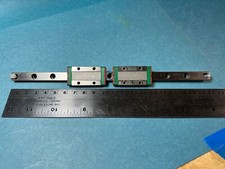 Hiwin mgn9 linear guide - mgn9,