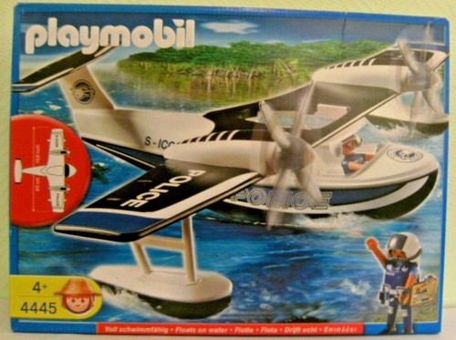 Playmobil polizei - playmobil,