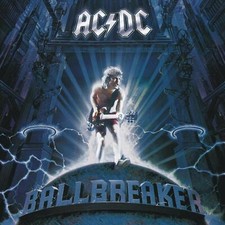 Ballbreaker - ac/dc,