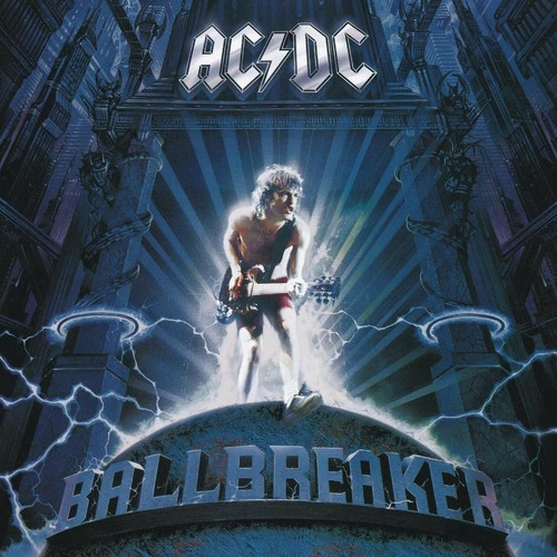 Ballbreaker - (1995),