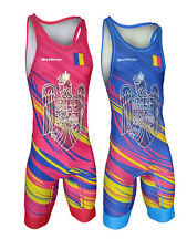 Men's ROMANIA Wrestling