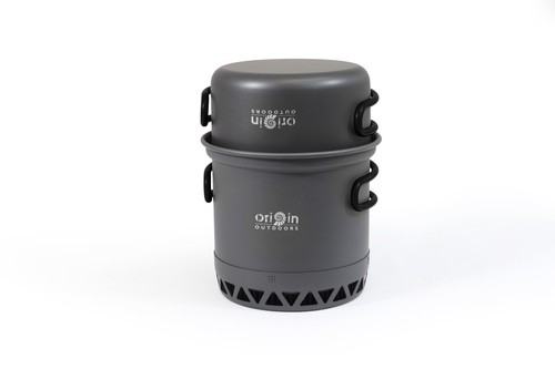 Origin outdoors bivouac - origin,