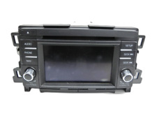 Navigationssystem Navisystem Navi für Mazda 6 GJ 12-15 145TKM!! GKK9-66-DV0C