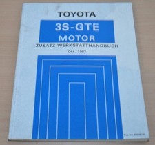 Toyota celica 4wd - 4wd, 3s-gte