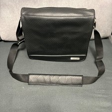 BOSE SoundDock Tasche Messenger Bag Umhängetasche Schultertasche Kunstleder