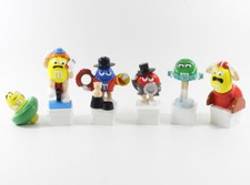 M & M´s Smarties == 6 x