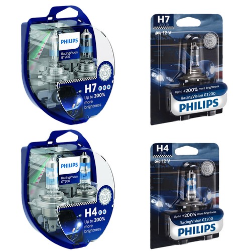 Philips racingvision gt200 - philips,