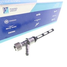 Benzinhahn Kraftstoffhahn