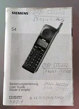 Bedienungsanleitung für
