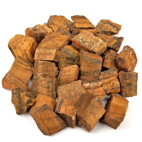 Tigerauge edelsteine roh - tigerauge, 30