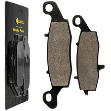 Front Brake Pads for Suzuki