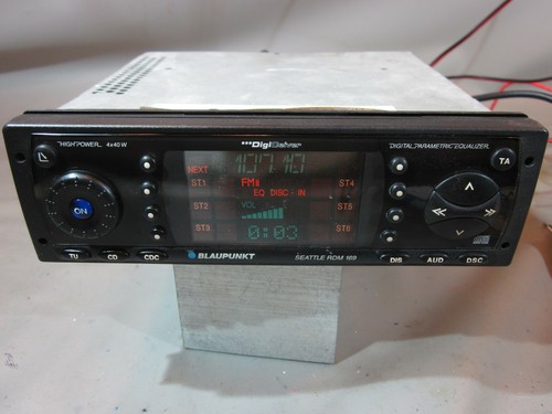 Autoradio digi ceiver - bp,