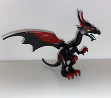 Lego Drache aus 7094 Dragon02