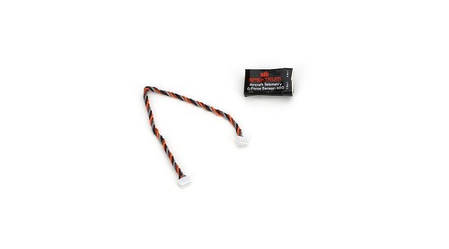 Spektrum 40g flug - +++,