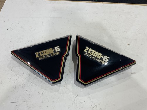 Kawasaki z1300 kz1300 satz - kz1300,