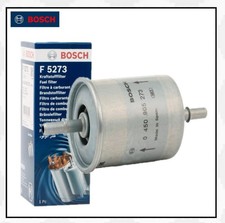 Kraftstofffilter für AUDI A3