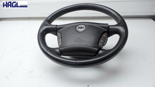Lederlenkrad 61297477 lancia - 61297477,