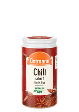 Ostmann Chili scharf Bird´s