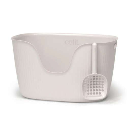 Catit katzentoilette loo incl - catit,