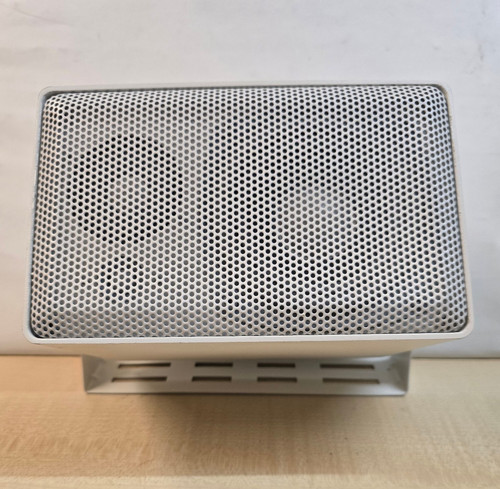 Monacor mks 3 wege - mks-58/ws,
