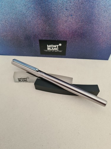 Montblanc line 2318 - montblanc,