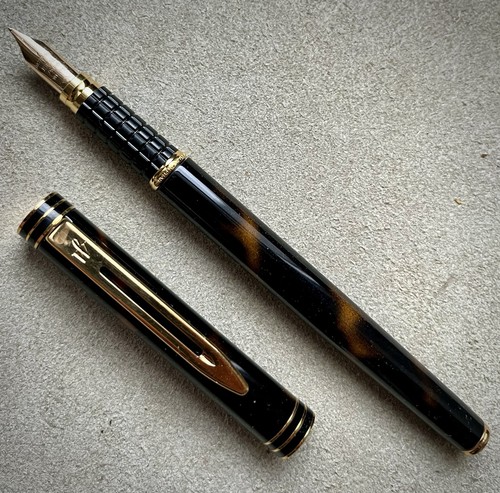 Waterman füllfederhalter - waterman,