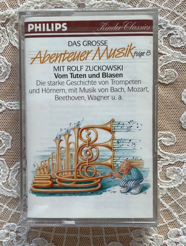Rolf zuckowski abenteuer - rolf,