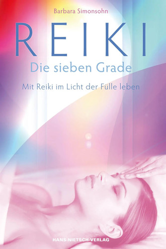 Reiki die sieben grade mit - reiki,