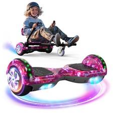 SISIGAD Hoverboard & Scooter