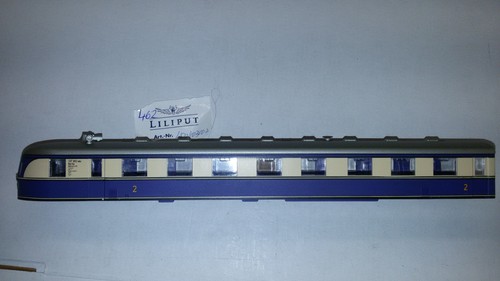 462 liliput ersatzteil - *lo,