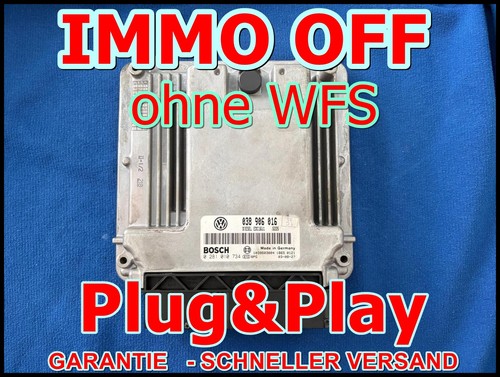 Tdi axc immo - vw,
