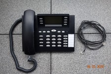 T-Concept PX722 sw, ISDN