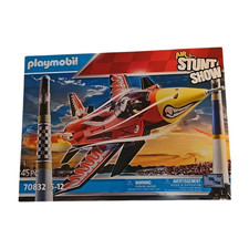 Playmobil 70832 Air Stunt Show