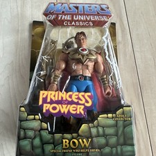 MOTU Masters Of The Universe