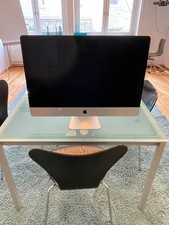 Apple iMac 27" (Late 2013), Intel Core i5, 32 GB RAM, 500 GB HDD