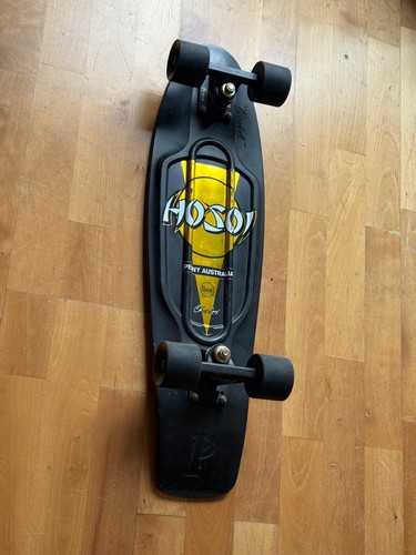 Penny board long version - long,