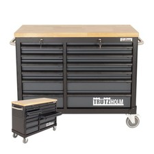 Werkstattwagen Werkzeugwagen