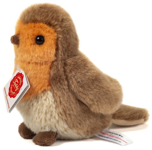 Robin von teddy hermann - hermann,