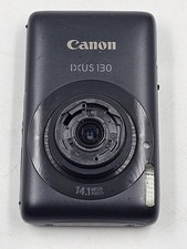 Canon IXUS 130 14,1 MP