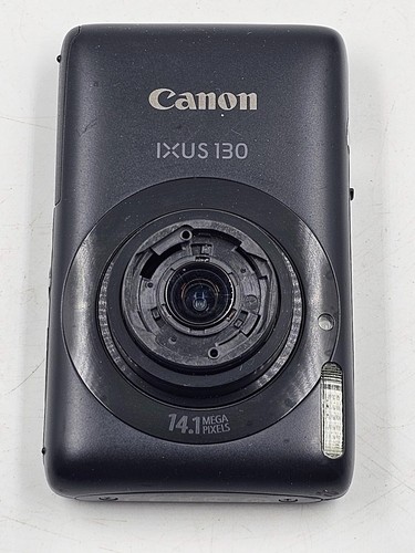 Canon ixus 130 mp - ixus,