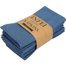 Servietten, Stoffservietten