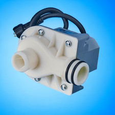 #58113 Wasser Verkehr Pumpe