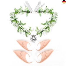 Elfen kopfschmuck mit paar - mit,
