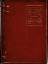 Edwin A Abby / Deserted