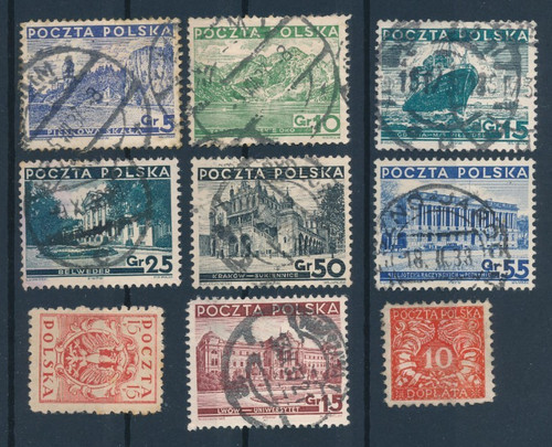 Polen 24198 - , #24198