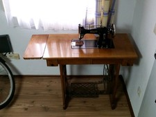 Pfaff 30 Nähmaschine -  mit