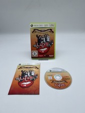 Lips: Deutsche Partyknaller -