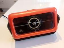 70er Jahre Wecker - Meister