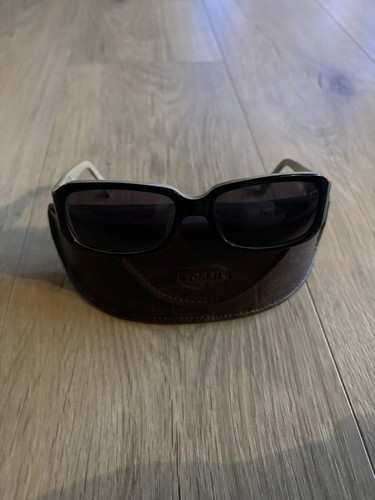 Fossil damen sonnenbrille - fossil,